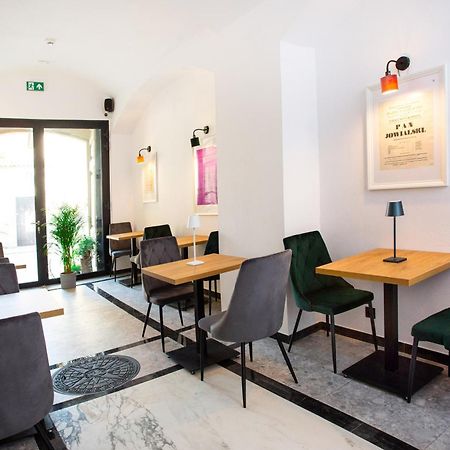 Hotel Teatr Krasków Εξωτερικό φωτογραφία