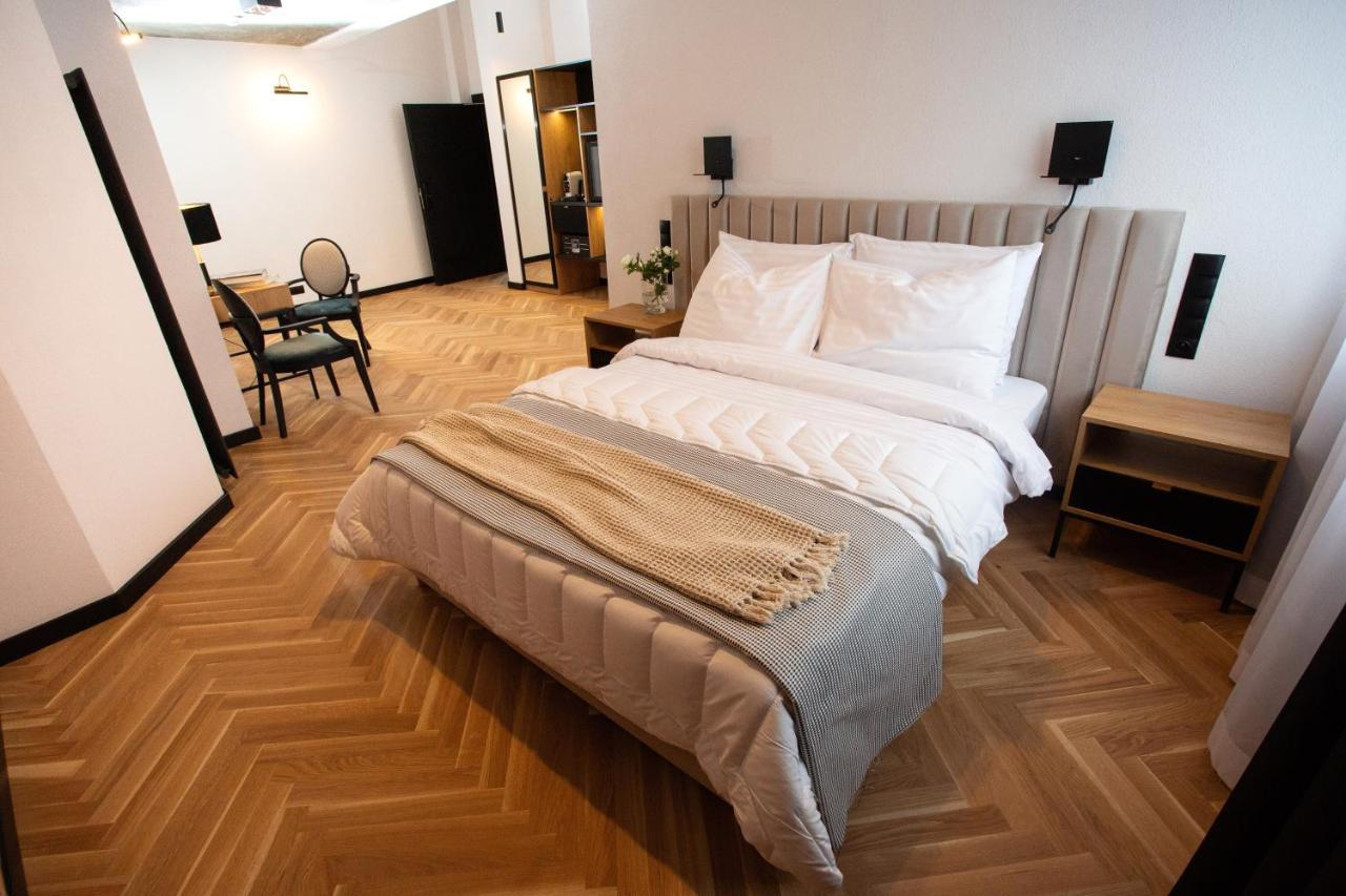 Hotel Teatr Krasków Εξωτερικό φωτογραφία