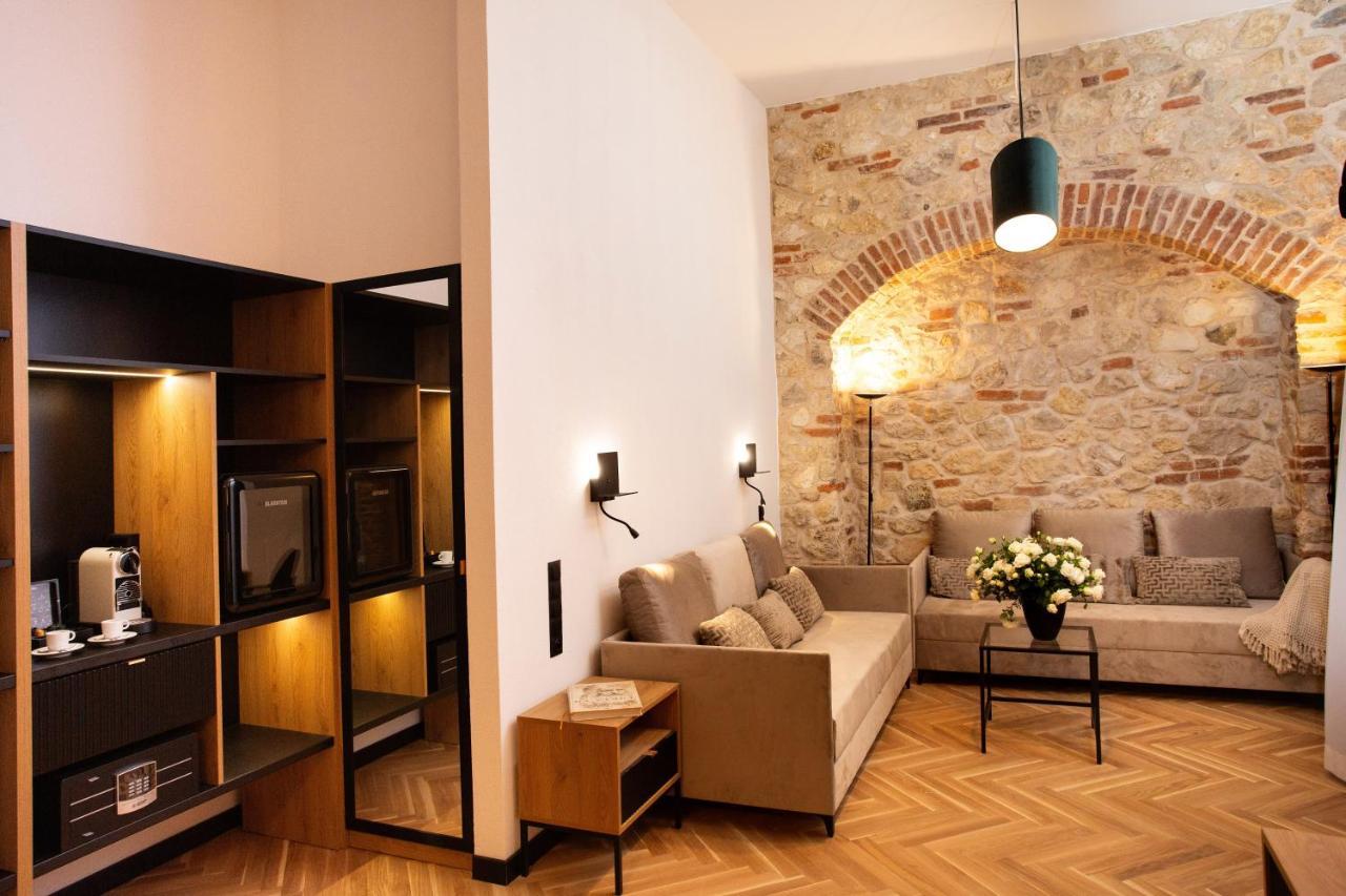 Hotel Teatr Krasków Εξωτερικό φωτογραφία