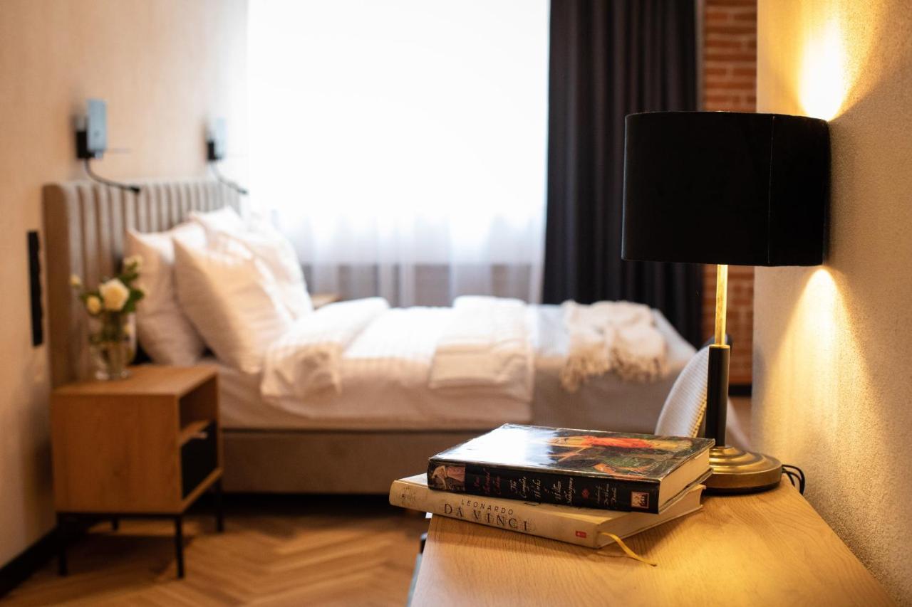 Hotel Teatr Krasków Εξωτερικό φωτογραφία