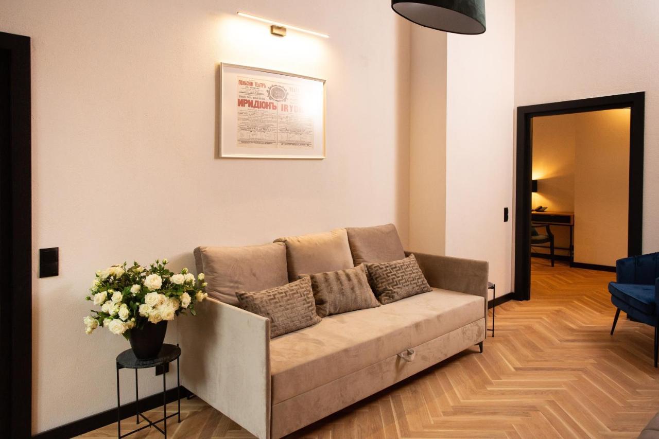 Hotel Teatr Krasków Εξωτερικό φωτογραφία