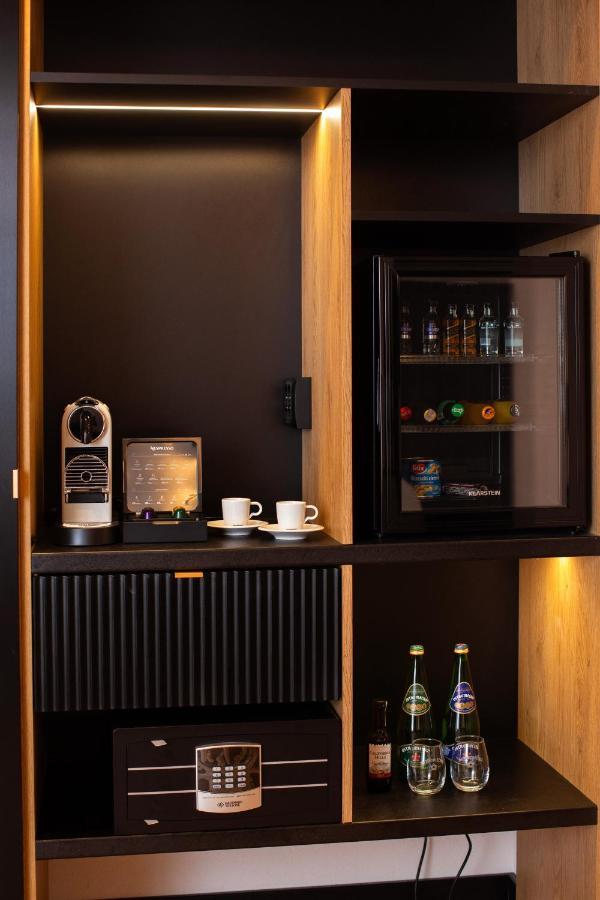 Hotel Teatr Krasków Εξωτερικό φωτογραφία
