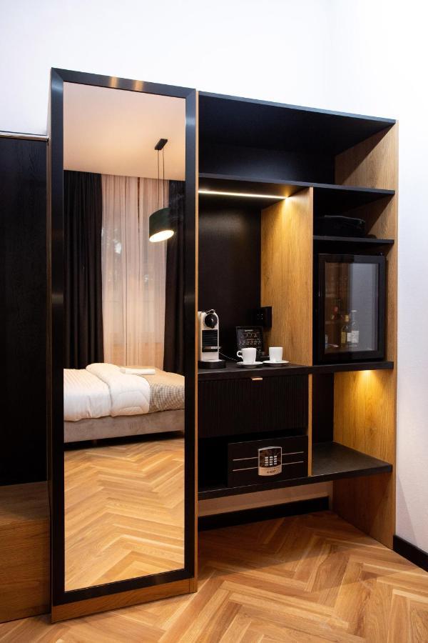 Hotel Teatr Krasków Εξωτερικό φωτογραφία
