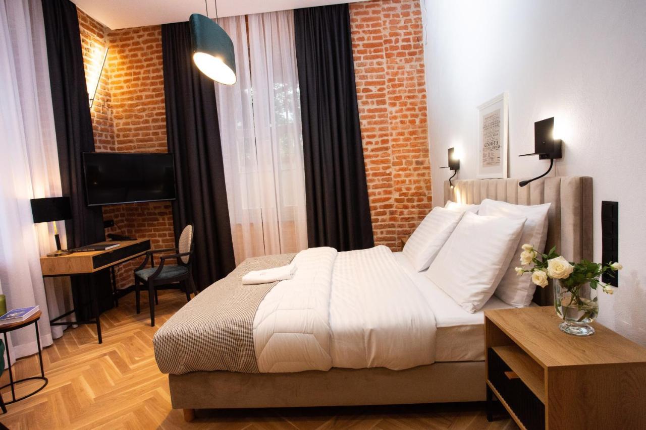 Hotel Teatr Krasków Εξωτερικό φωτογραφία