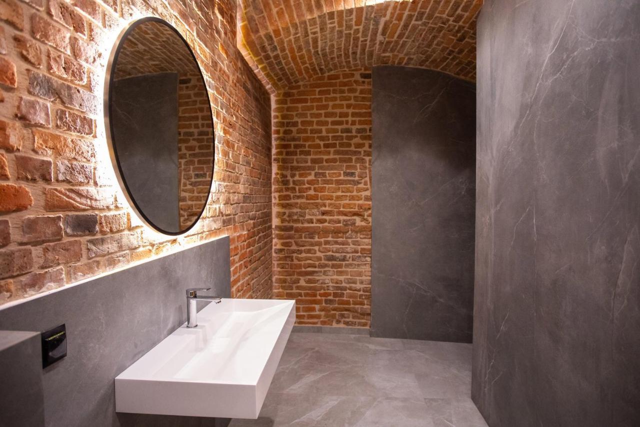 Hotel Teatr Krasków Εξωτερικό φωτογραφία