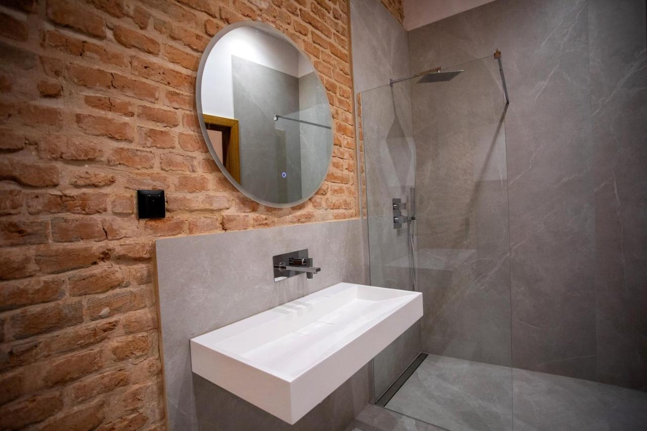 Hotel Teatr Krasków Εξωτερικό φωτογραφία