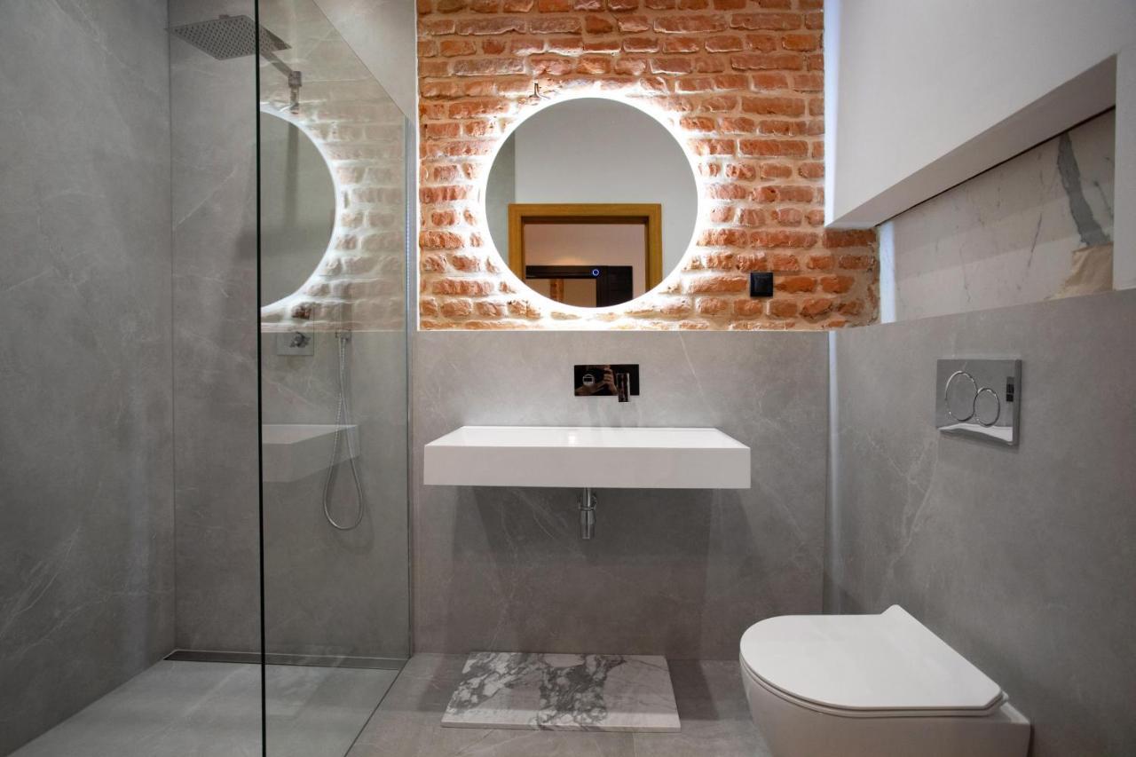 Hotel Teatr Krasków Εξωτερικό φωτογραφία