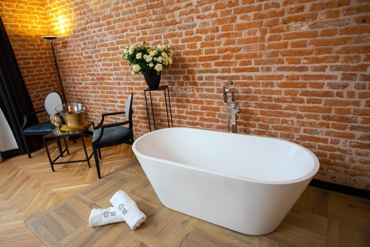 Hotel Teatr Krasków Εξωτερικό φωτογραφία