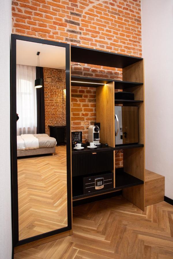 Hotel Teatr Krasków Εξωτερικό φωτογραφία