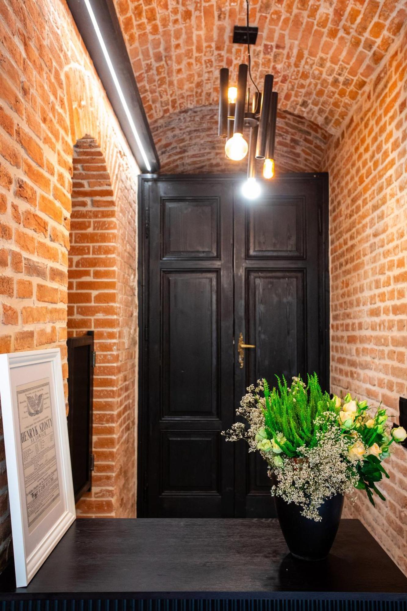 Hotel Teatr Krasków Εξωτερικό φωτογραφία