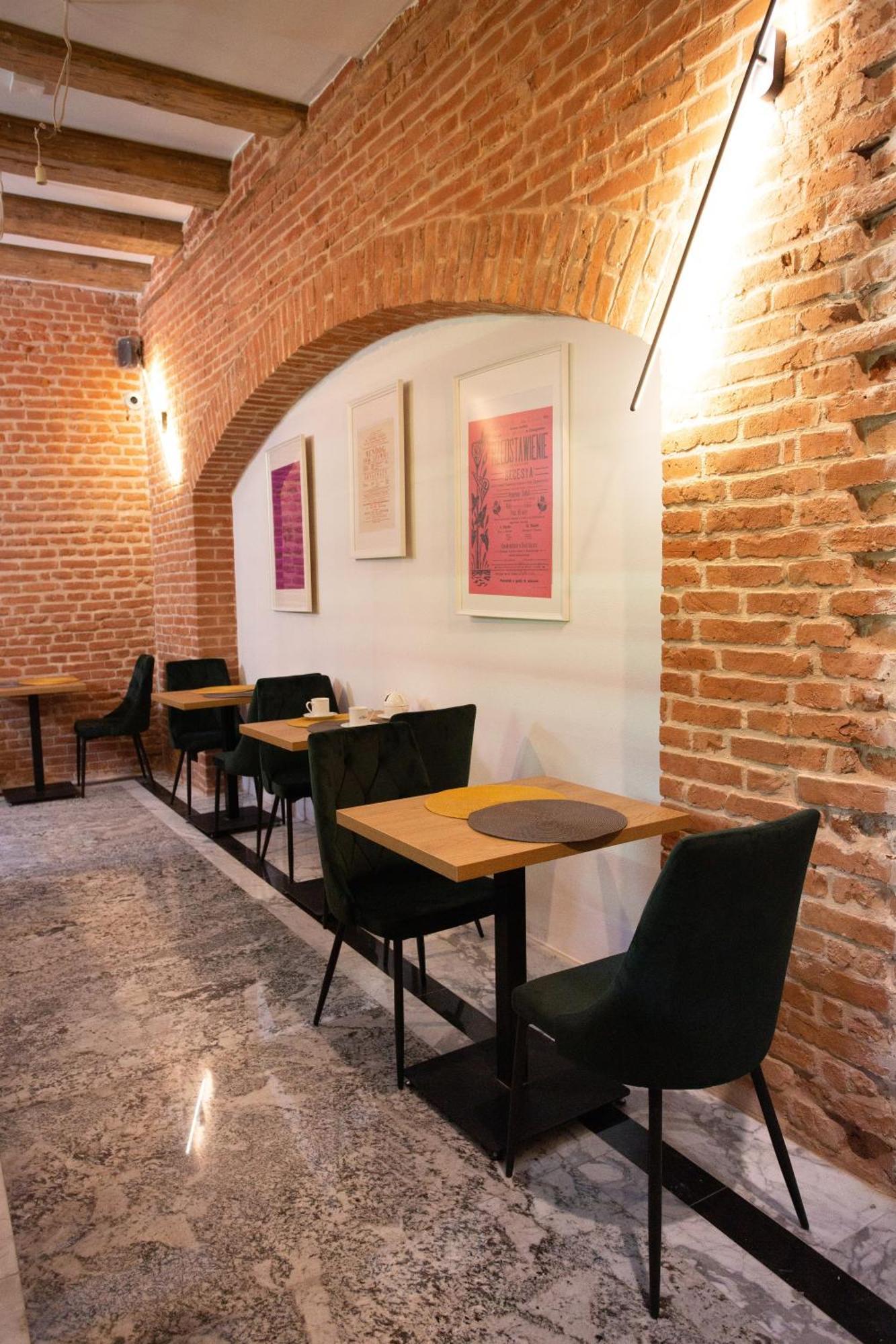Hotel Teatr Krasków Εξωτερικό φωτογραφία